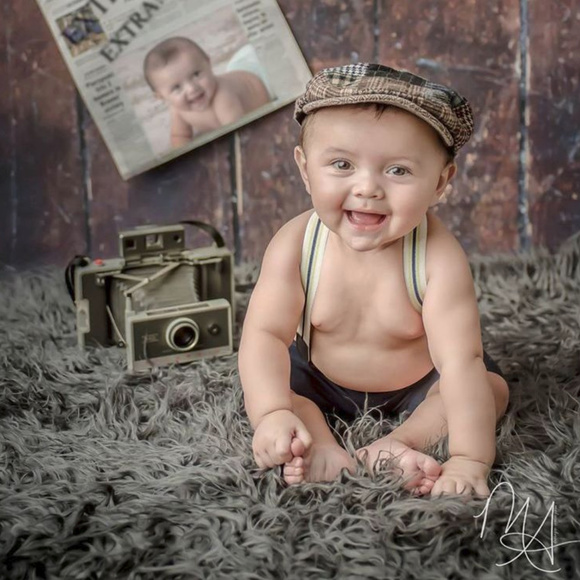 Meet your Posher, Darinda - Picture 8 of 8